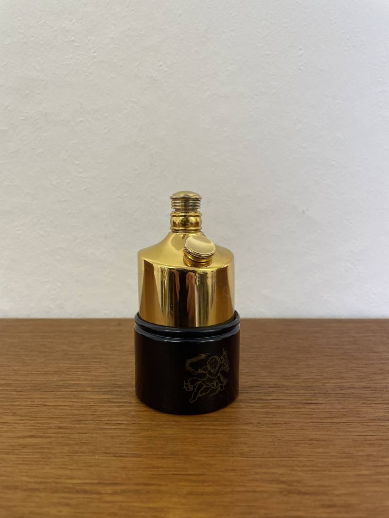 Vintage Parfum Zerstäuber Zum Abfüllen Für Unterwegs Engel Motiv Made in France von Etsy - HannoverVintagestore
