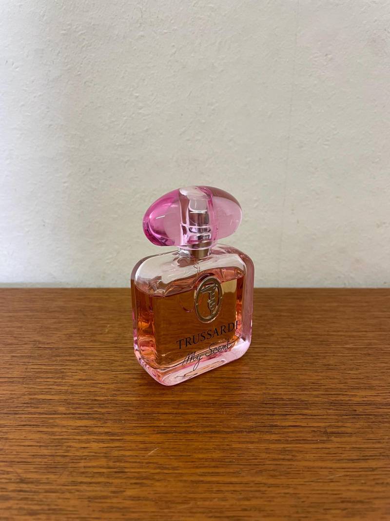 Vintage Trussardi My Scent Parfum Eau De Toilette 30Ml Falkon Duft Vintage Trussardi My Scent Parfum Eau De Toilette 30Ml Falkon Duft von Etsy - HannoverVintagestore