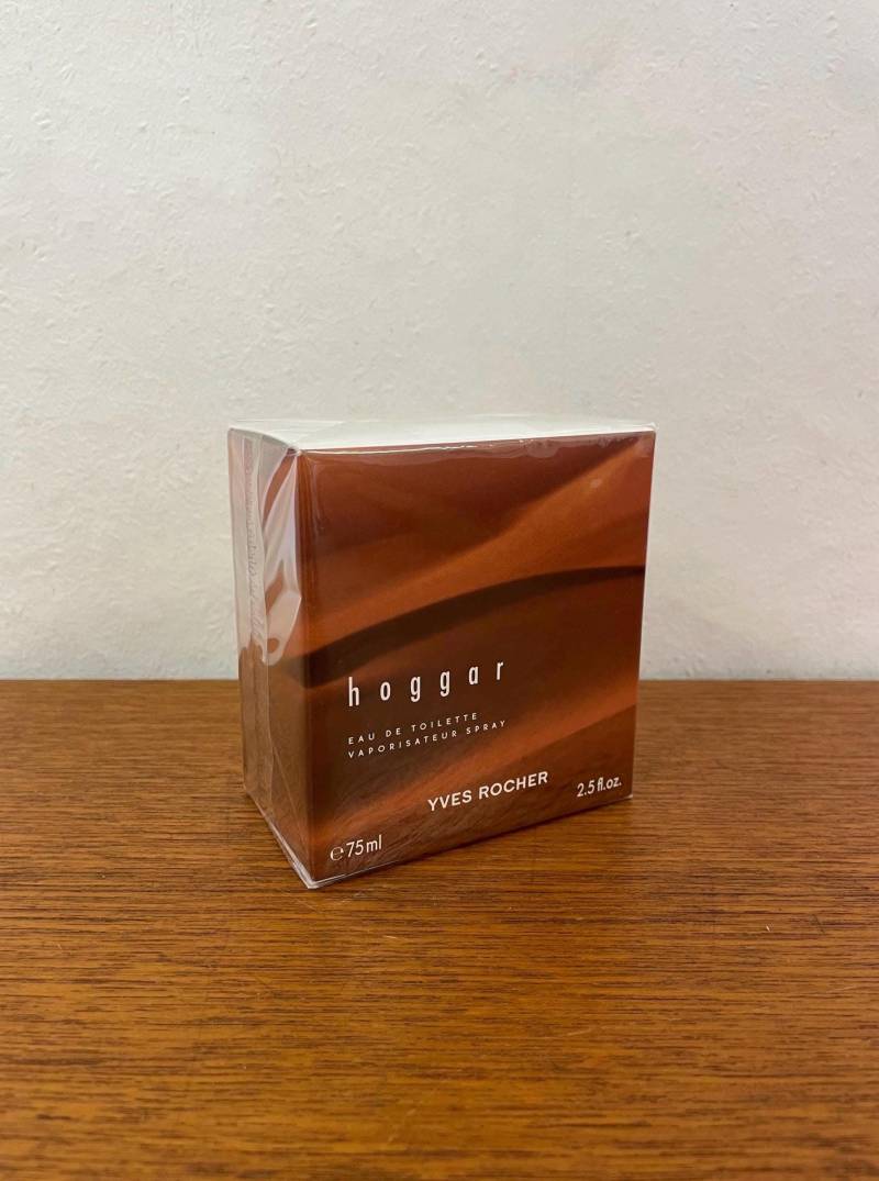 Vintage Yves Rocher Hoggar Parfum 75Ml Ovp Eau De Toilette Duft Vintage Yves Rocher Hoggar Parfum 75Ml Ovp Eau De Toilette Duft von Etsy - HannoverVintagestore