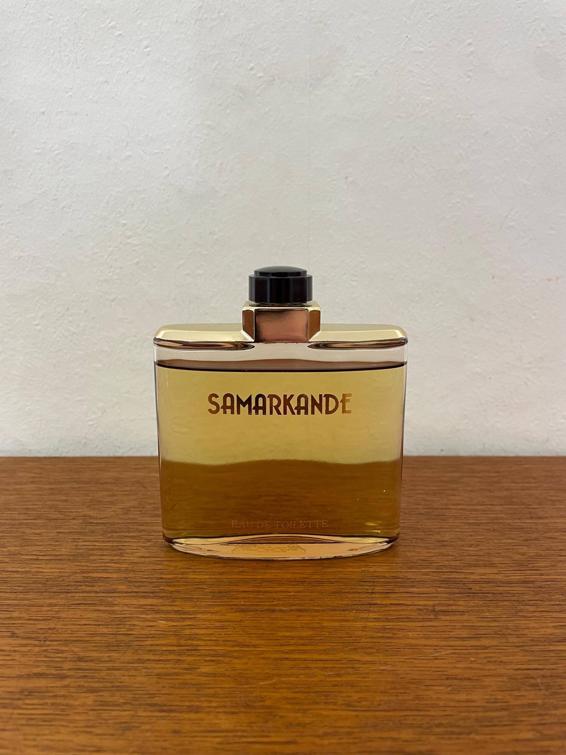 Vintage Yves Rocher Samarkande Parfum 100Ml Eau De Toilette Duft Vintage Yves Rocher Samarkande Parfum 100Ml Eau De Toilette Duft von Etsy - HannoverVintagestore