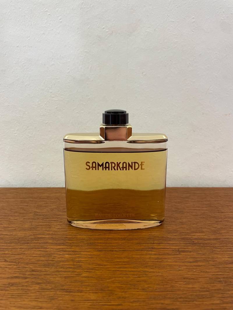 Vintage Yves Rocher Samarkande Parfum 100Ml Eau De Toilette Duft von Etsy - HannoverVintagestore