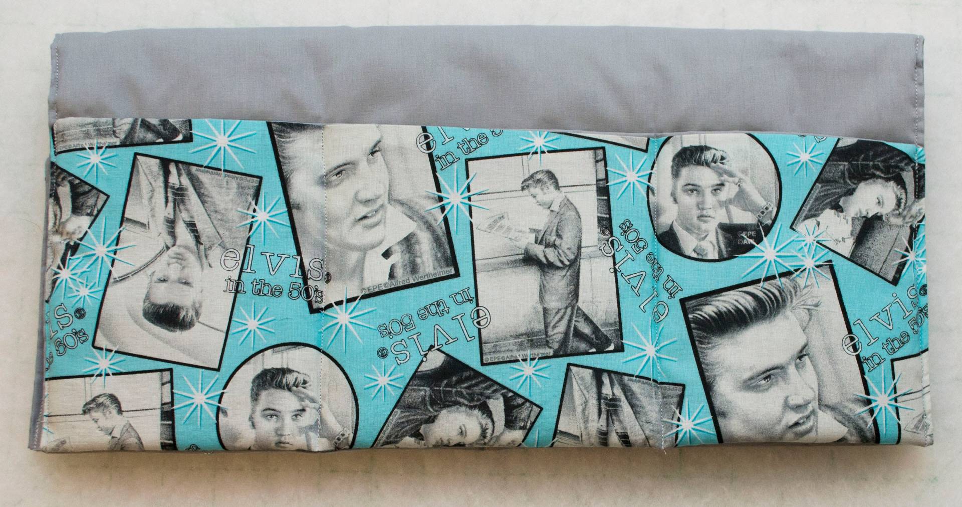 Walker/Rollstuhl/Kinderwagen/Einkaufswagen Tasche - Cartoon/Tv Handgemacht von Etsy - HappinessHomemadeInc