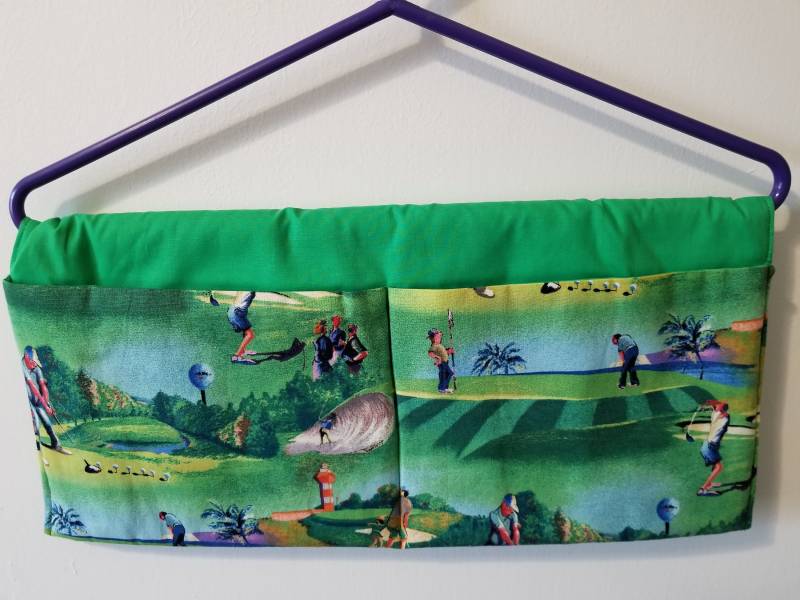 Walker/Rollstuhl/Kinderwagen/Einkaufswagen-Tasche - Hobbys Handgemacht von Etsy - HappinessHomemadeInc