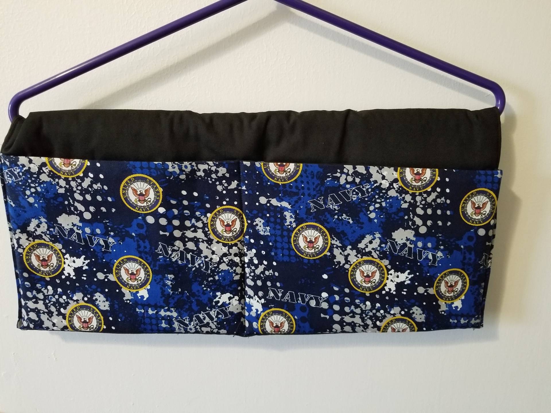 Walker/Rollstuhl/Kinderwagen/Einkaufswagen-Tasche - Militär Handgemacht von Etsy - HappinessHomemadeInc
