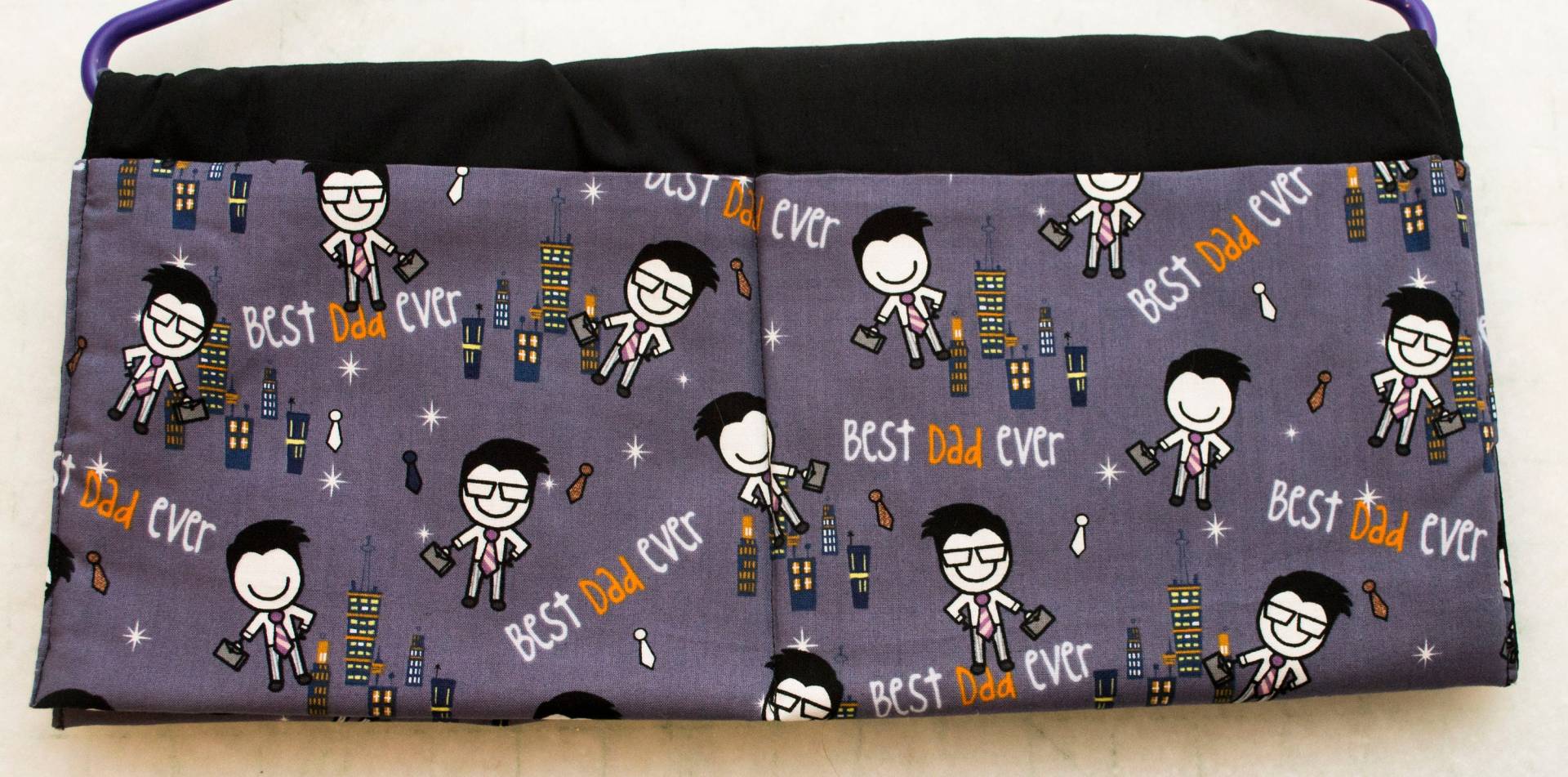 Walker/Rollstuhl/Kinderwagen/Einkaufswagentasche - Menschen Handgefertigt von Etsy - HappinessHomemadeInc