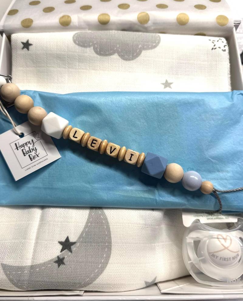 Happybabybox - Die Kleine Happybabybox - Die Kleine von Etsy - HappyBabyBoxShop