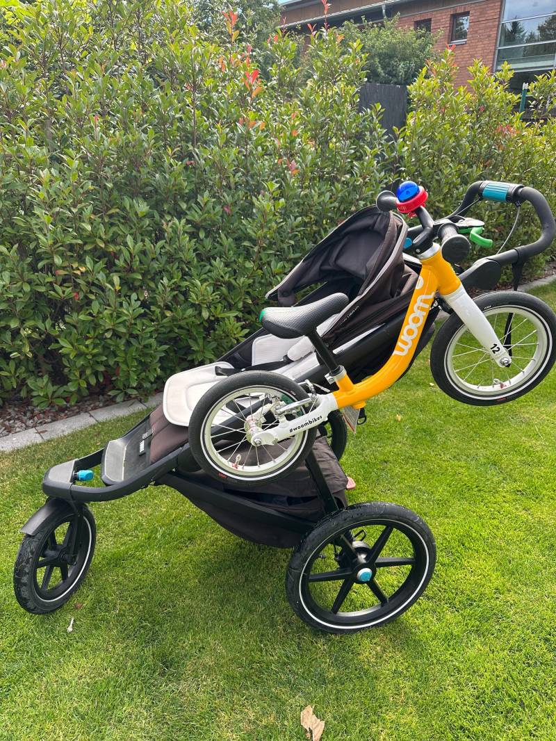 Laufradhalter Für Thule Urban Glide 1, 2 & 3 | Seitliche Halterung Universal Puky, Woom Laufradhalter Für Thule Urban Glide 1, 2 & 3 | Seitliche Halterung Universal Puky, Woom von Etsy - HappyDruckByAlex