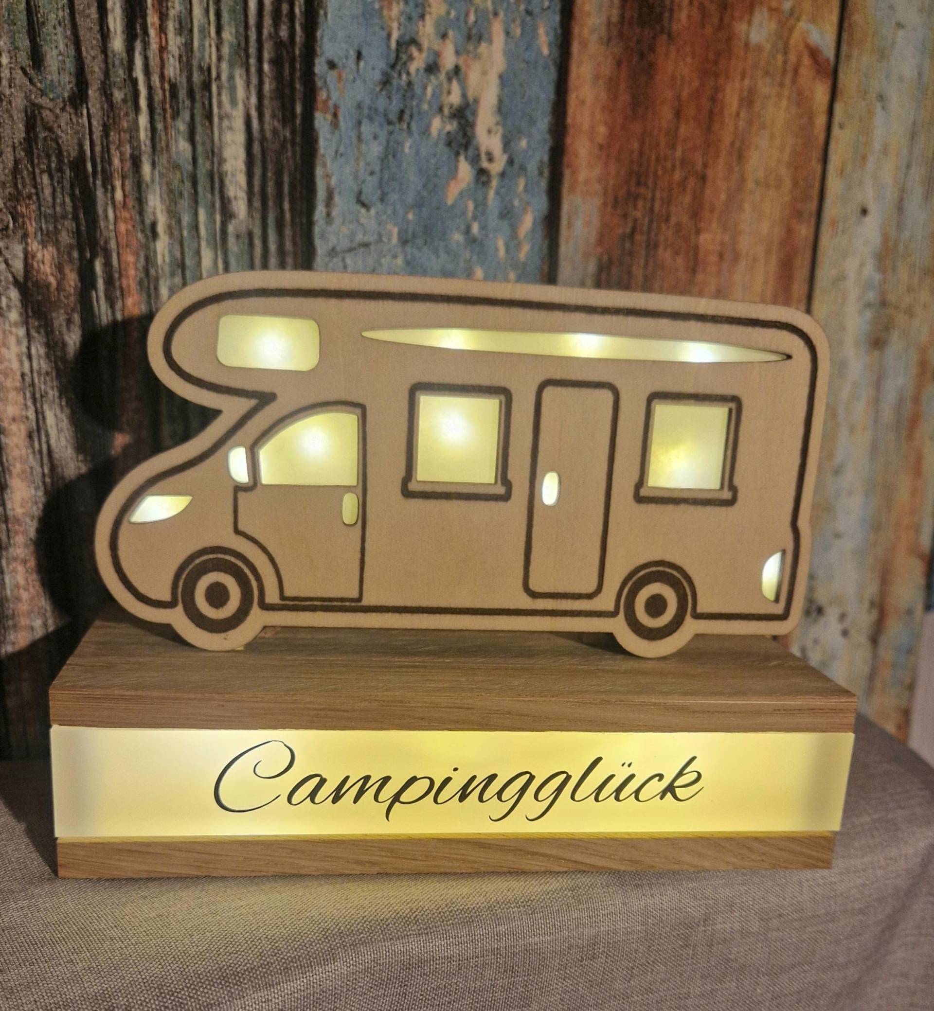 Camping Geschenk Idee Einzug Lampe Nachtlicht Einschlaflicht Geschenkidee Deko Wohnwagen Campingglück Lampen Wohnmobil Caravan Camping Geschenk Idee Einzug Lampe Nachtlicht Einschlaflicht Geschenkidee Deko Wohnwagen Campingglück Lampen Wohnmobil Caravan von Etsy - HarmonyHandmadeWaren
