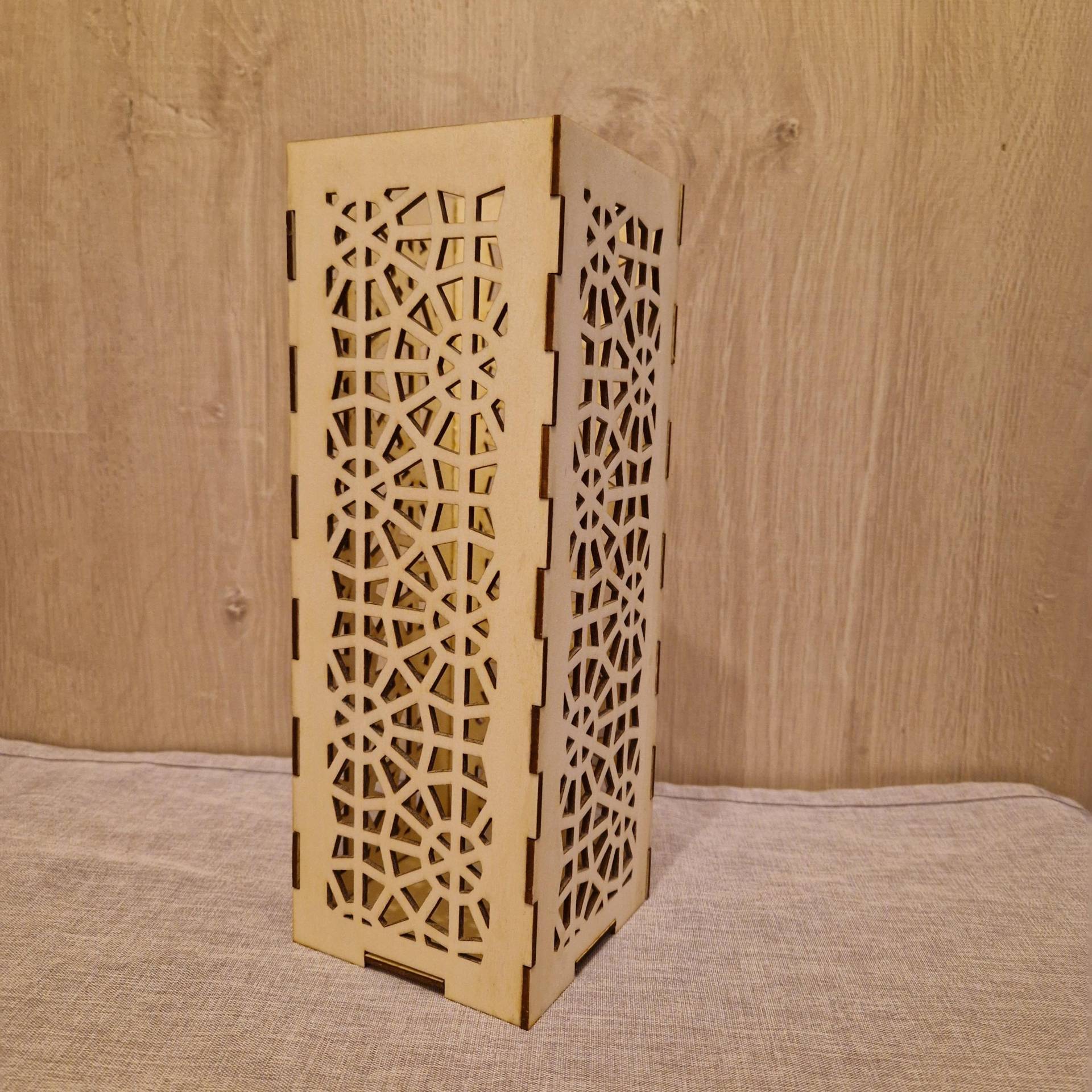 Geschenk Deko Mitbringsel Kerze Teelicht Geschenk Deko Mitbringsel Kerze Teelicht von Etsy - HarmonyHandmadeWaren
