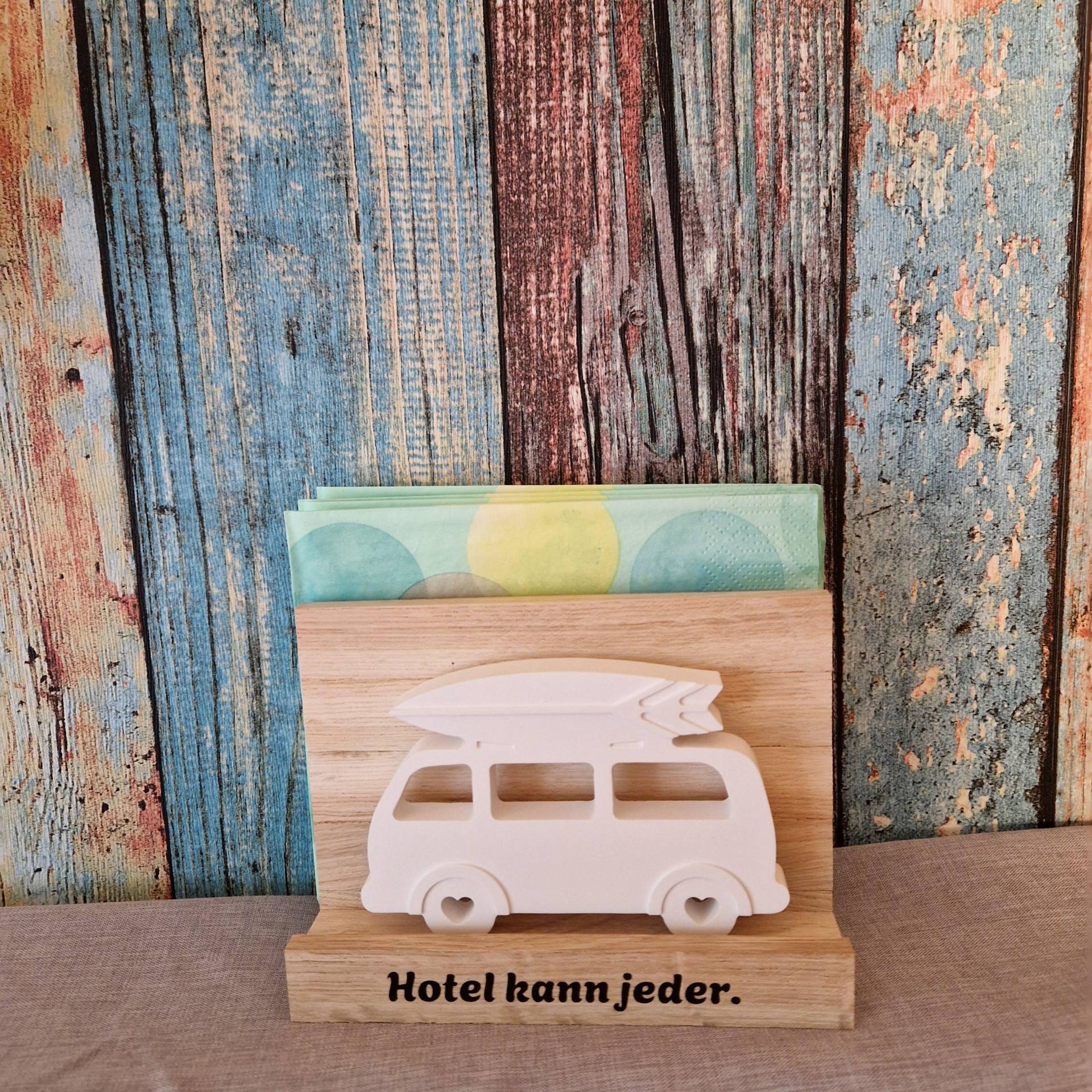 Serviettenhalter Geschenk Deko Tischdeko Geburtstag Camping Camper Wohnwagen Urlaub Geldgeschenk Vw Bus Für Serviettenhalter Geschenk Deko Tischdeko Geburtstag Camping Camper Wohnwagen Urlaub Geldgeschenk Vw Bus Für von Etsy - HarmonyHandmadeWaren