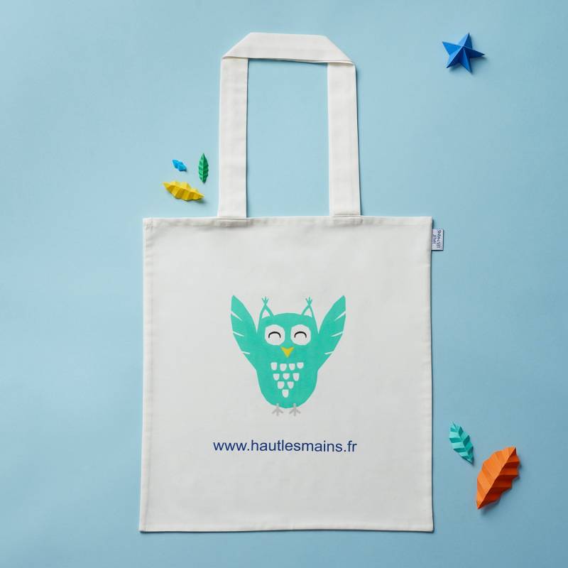 Einkaufstasche Hände von Etsy - HautlesMainsFrance