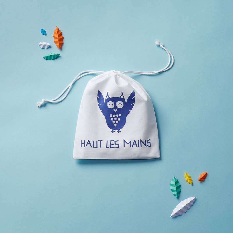 Pooch Top Hände Pooch Top Hände von Etsy - HautlesMainsFrance