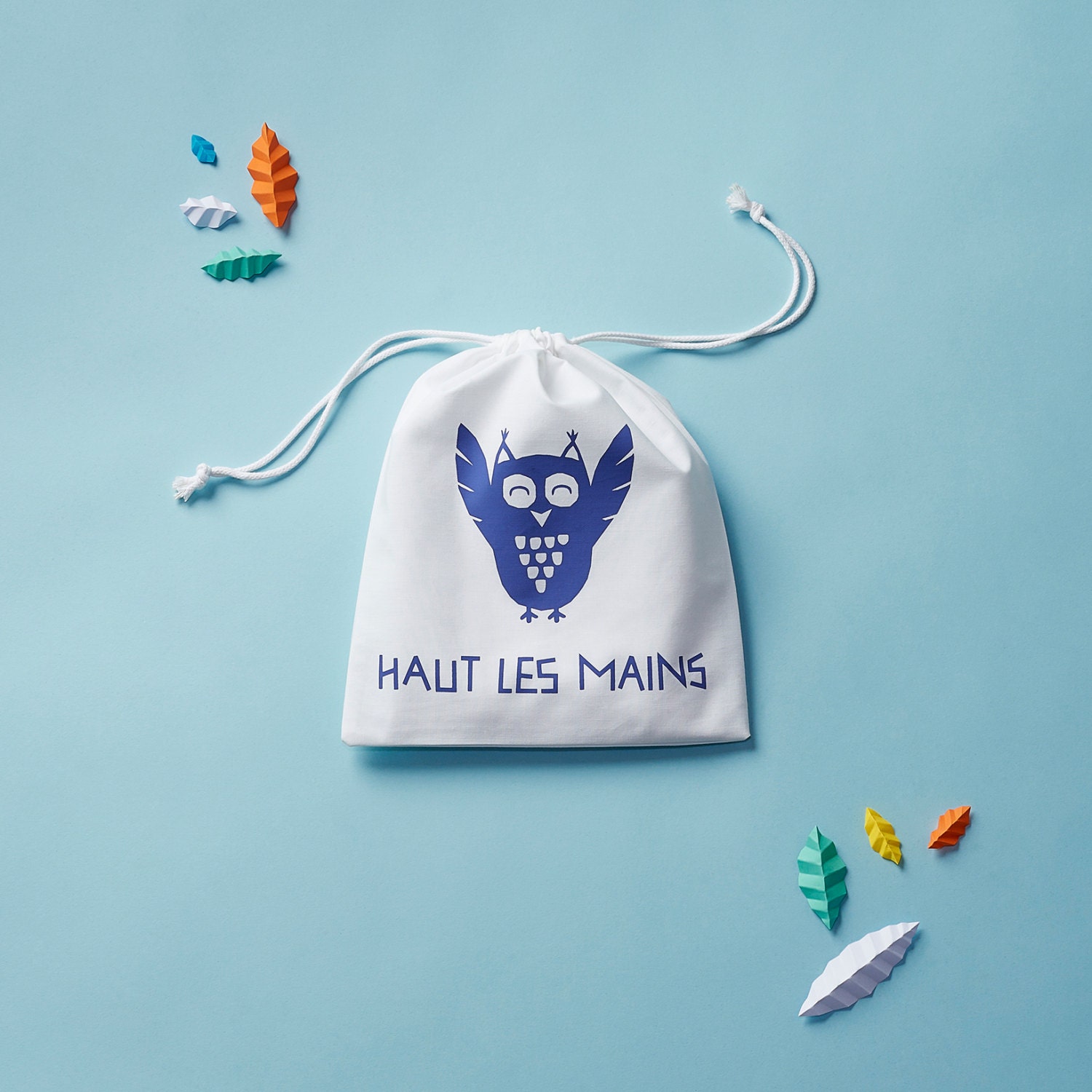 Pooch Top Hände von Etsy - HautlesMainsFrance