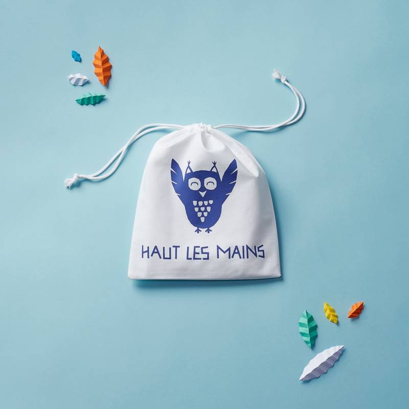 Pooch Top Hände von Etsy - HautlesMainsFrance