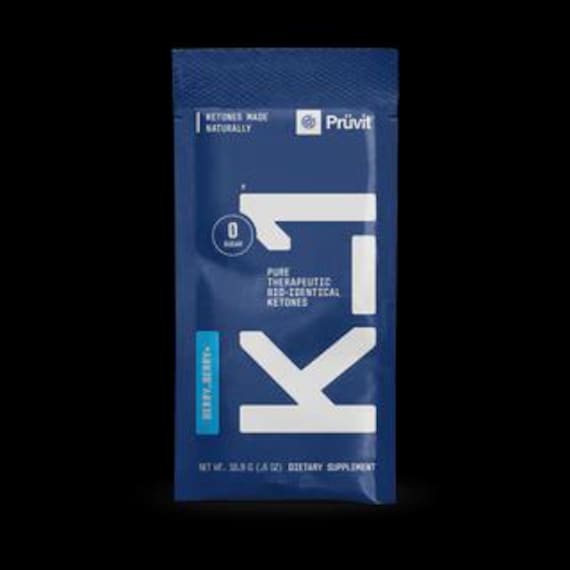 Exogene Ketone, K1 Von Pruvit Exogene Ketone, K1 Von Pruvit von Etsy - HealthRevolutionNow