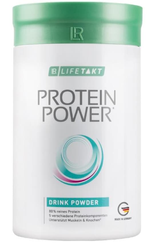 Protein Power Getränkepulver Vanille Protein Power Getränkepulver Vanille von Etsy - HealthandBeautyjulia