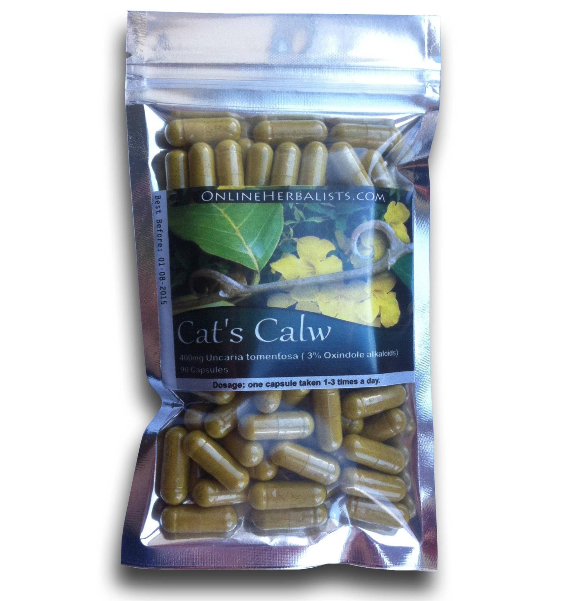 Cats Claw | 151 Entspricht 6.000 Mg Vegane Kapseln Cats Claw | 151 Entspricht 6.000 Mg Vegane Kapseln von Etsy - Healthtonics