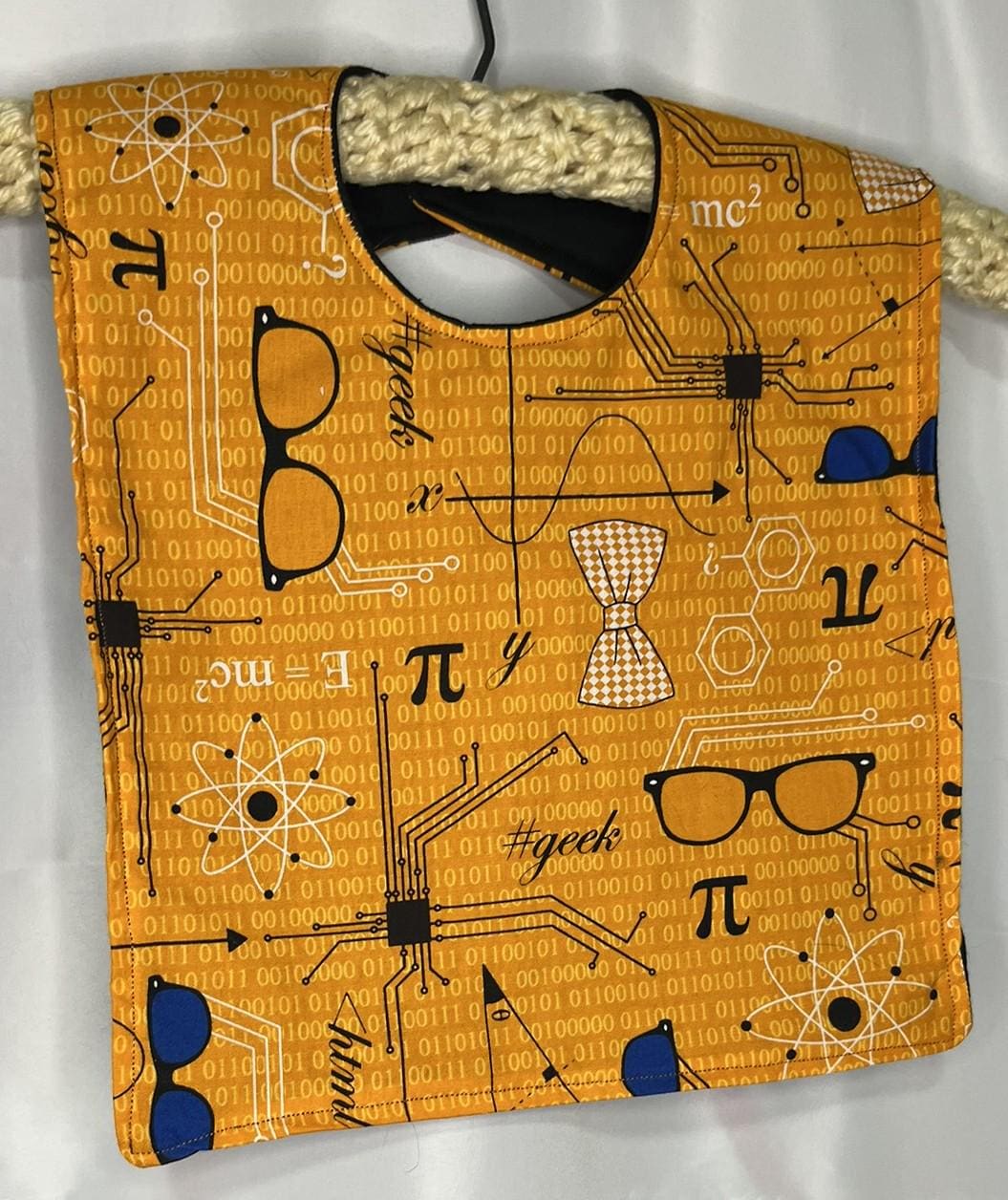 Baby Und Kleinkind Lätzchen - Nerdy Geek Smarty Hosen Druck von Etsy - Heatherhelen75