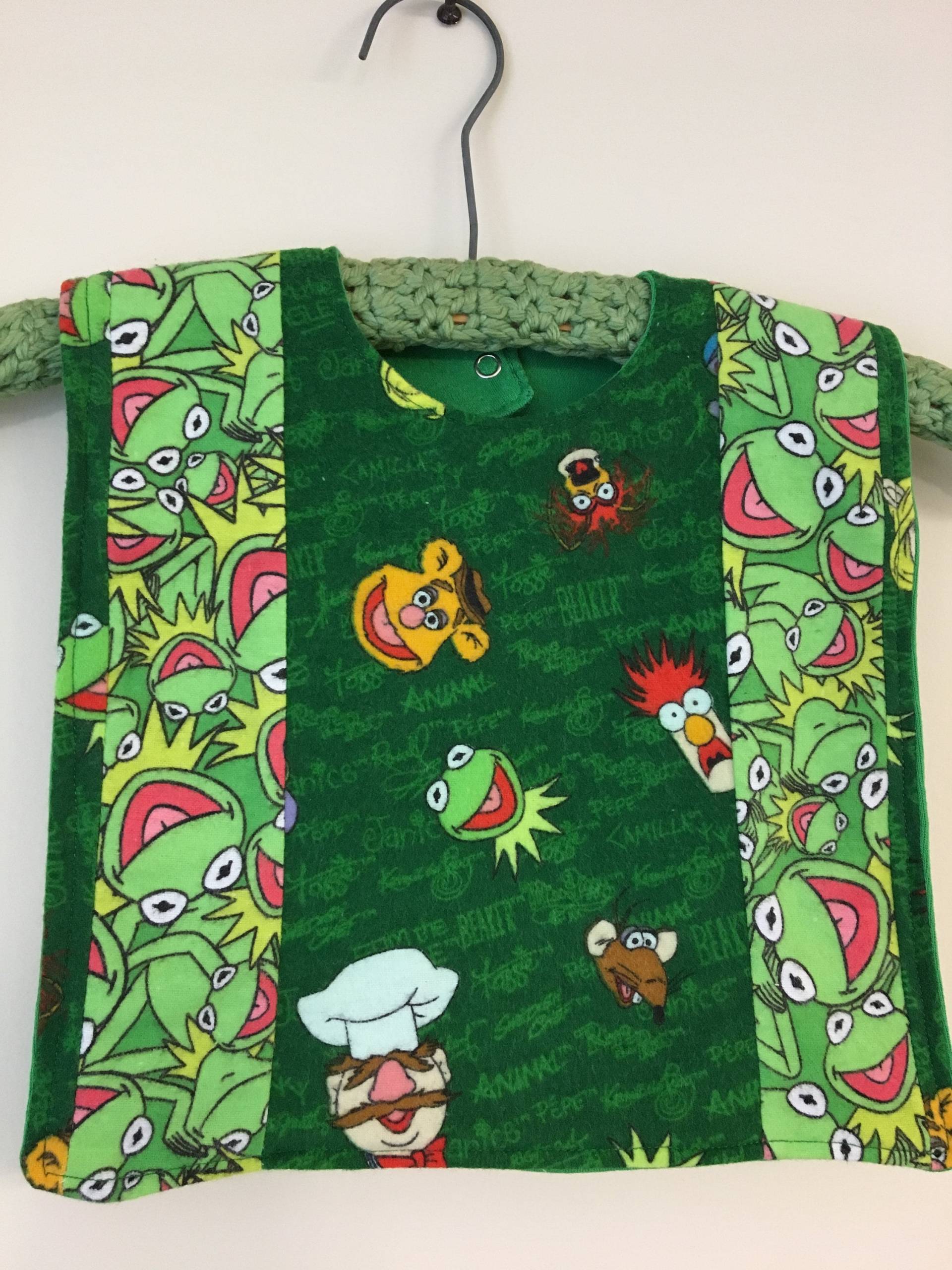 Die Muppets Und Kermit Der Frosch von Etsy - Heatherhelen75
