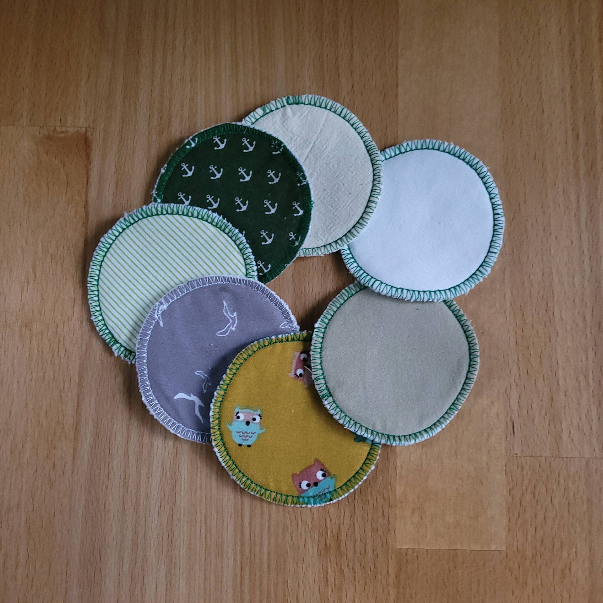 Kosmetikpads Aus Baumwolle Abschminkpad Set No Waste Kosmetikpads Aus Baumwolle Abschminkpad Set No Waste von Etsy - HeikesFundus