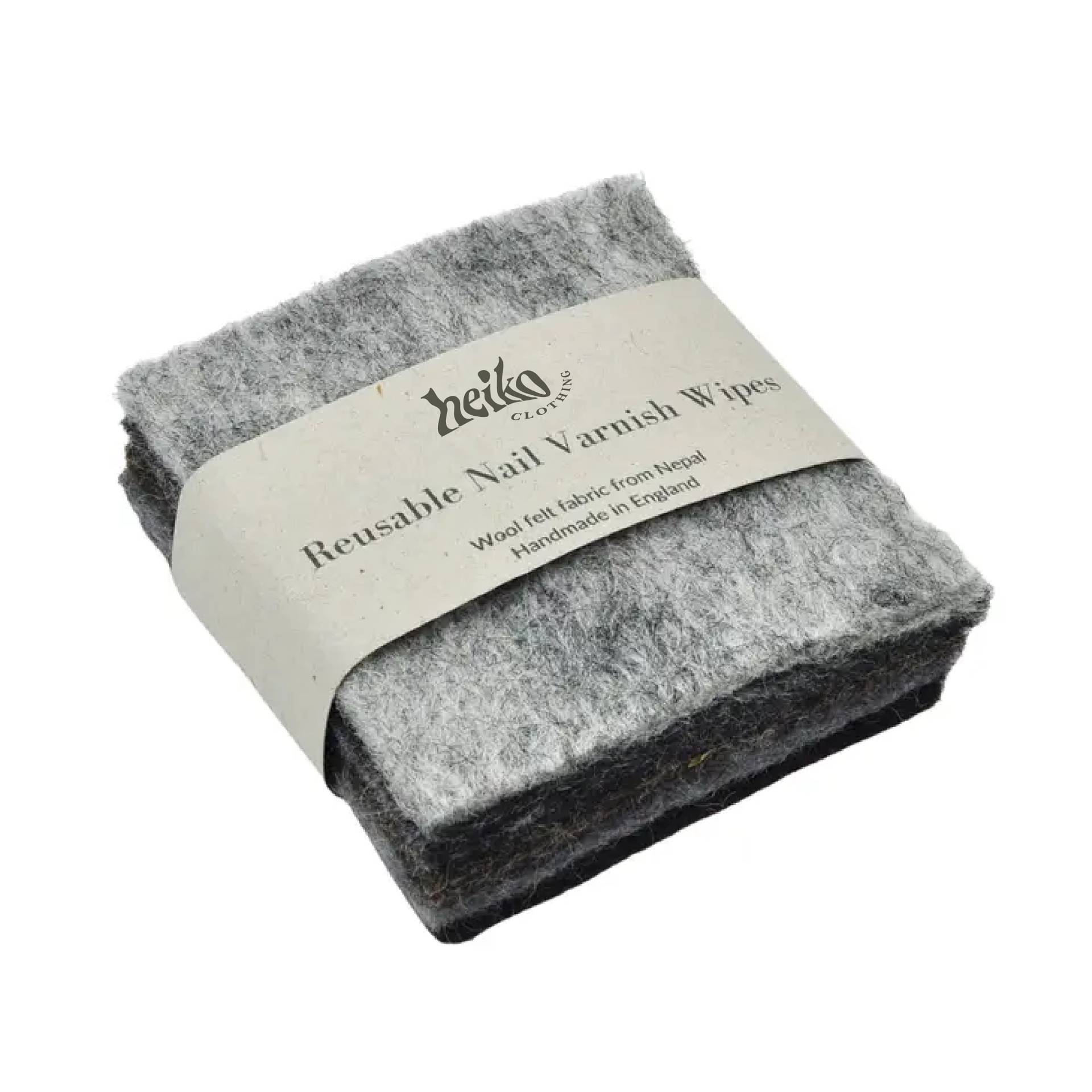 Wiederverwendbare Nagellacktücher Wiederverwendbare Nagellacktücher von Etsy - HeikoClothing