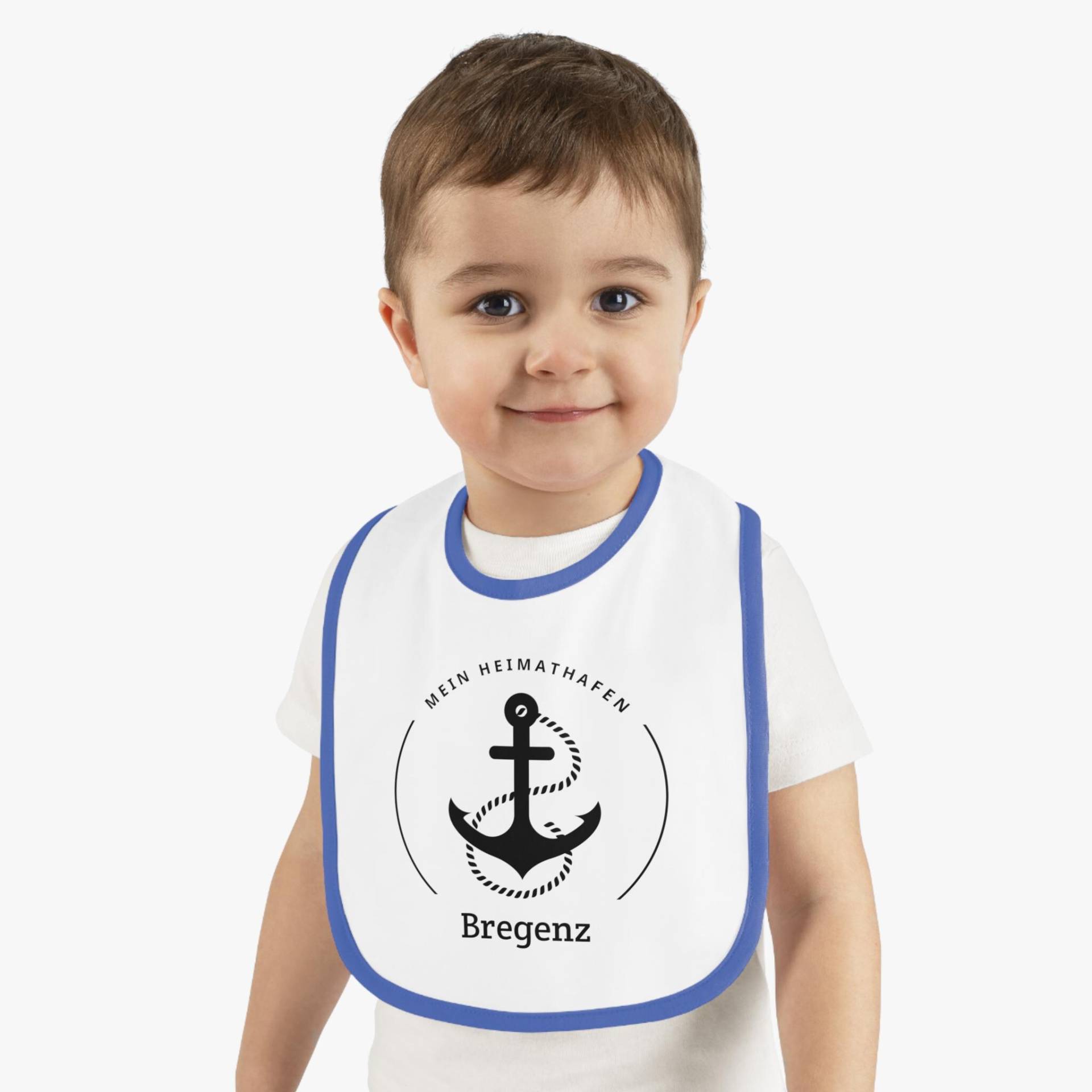 Individualisierbares Heimathafen Baby-Lätzchen - Kleine Matrosen, Große Kleckerei Individualisierbares Heimathafen Baby-Lätzchen - Kleine Matrosen, Große Kleckerei von Etsy - HeimathafenBodensee