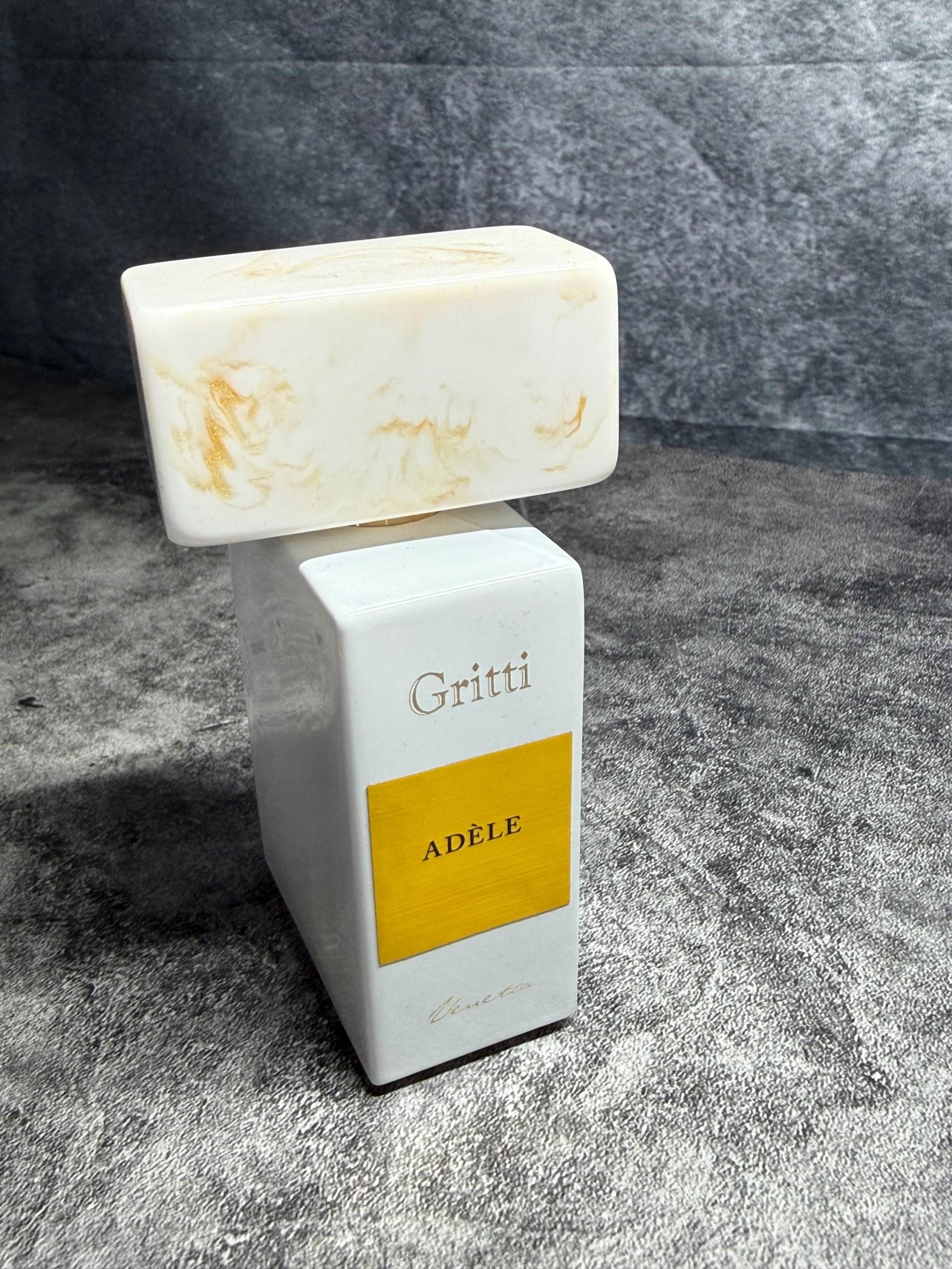 Gritti Adele Parfümwasser Aus Der White Collection von Etsy - HeinrichAntique