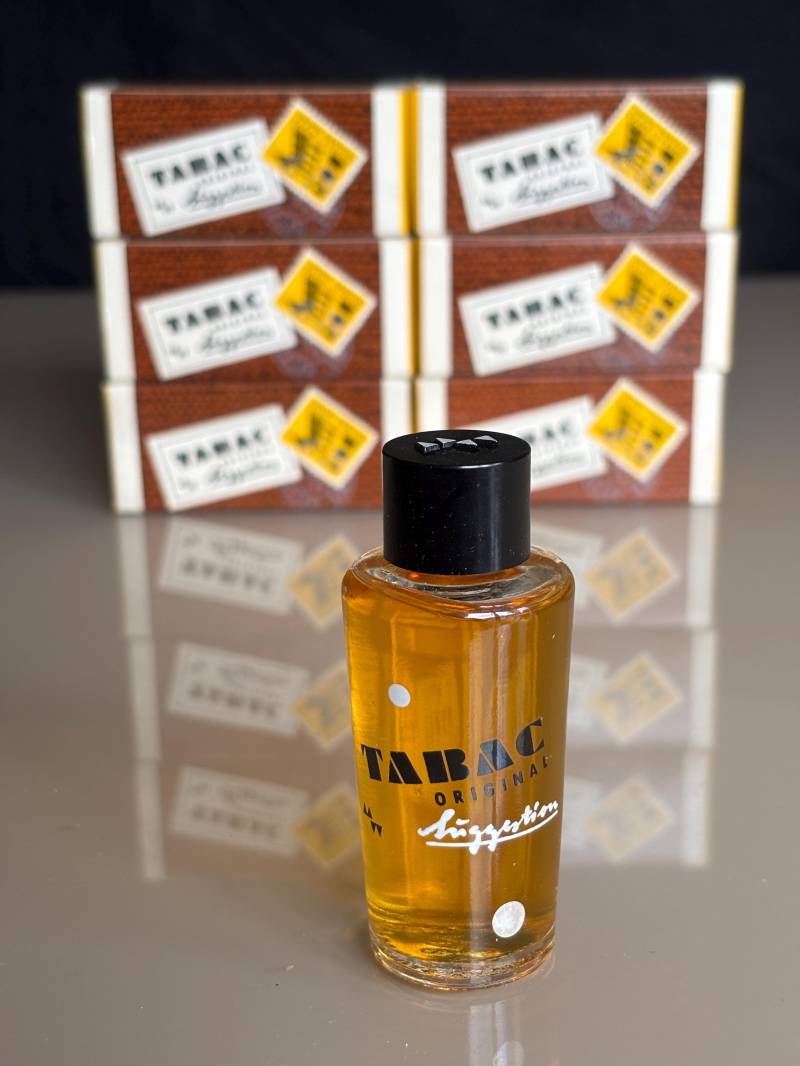 Tabac Original Cologne/Vorschläge 32Ml Vintage Parfum Nr. 1-3 31510 von Etsy - HeinrichAntique