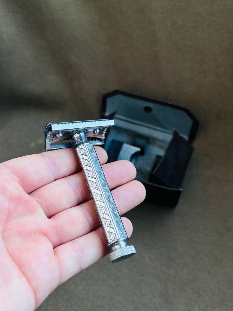 Vintage Rasierhobel Von Apollo Drgm 1284320 von Etsy - HeinrichAntique