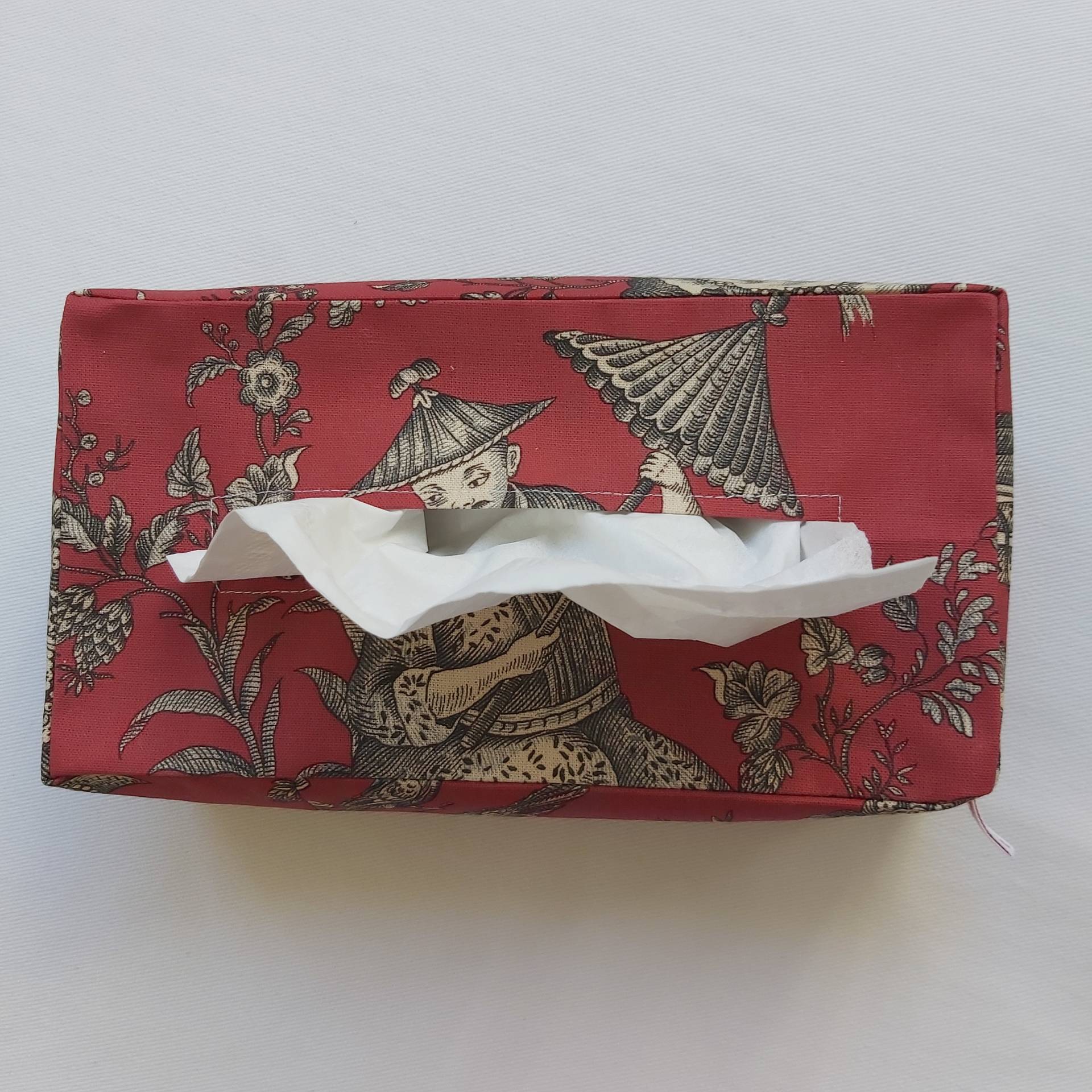 Taschentücher Box Taschentücher Box von Etsy - Heinzhelps