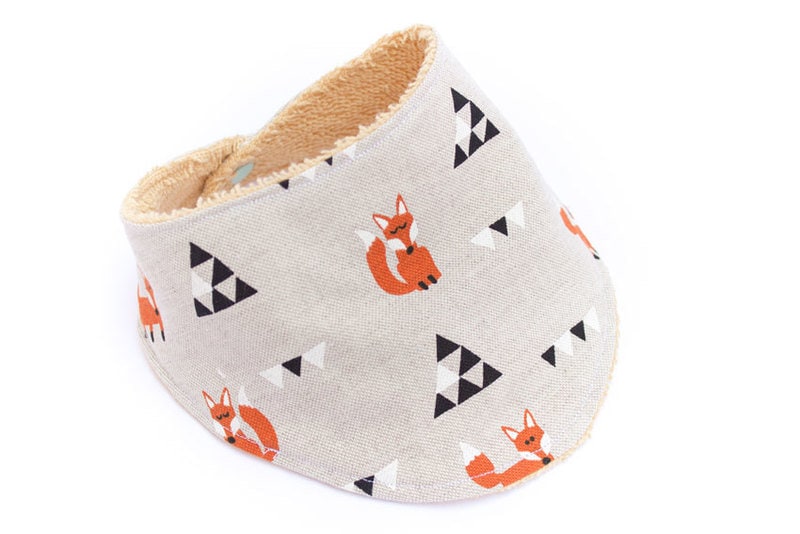 Lätzchen von Etsy - HelloLittleHandmade