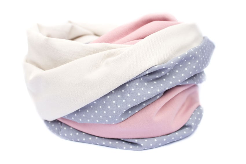 stillschal von Etsy - HelloLittleHandmade