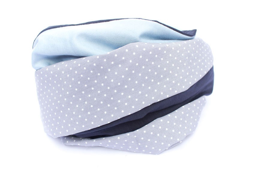 stillschal von Etsy - HelloLittleHandmade