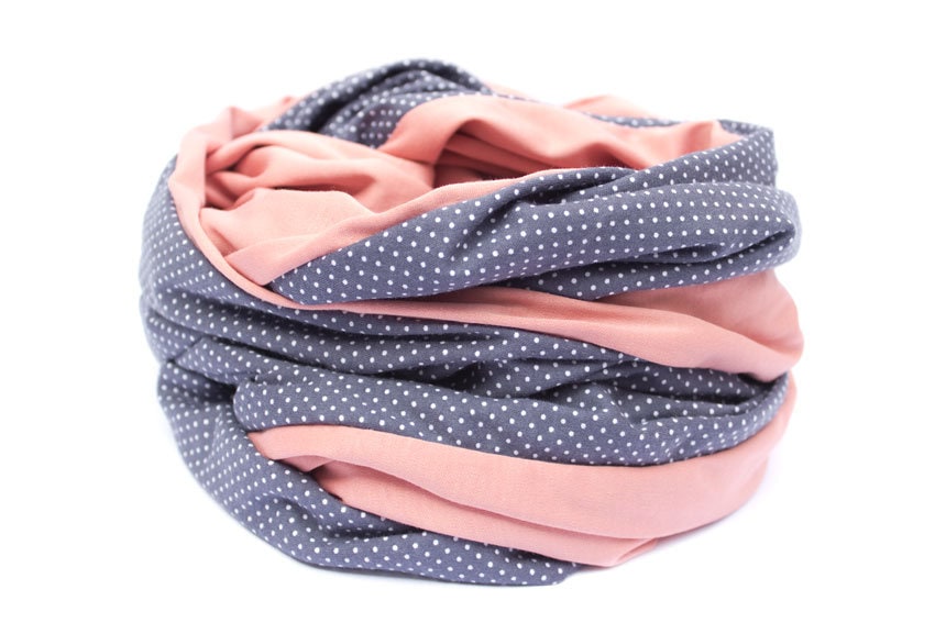 stillschal von Etsy - HelloLittleHandmade