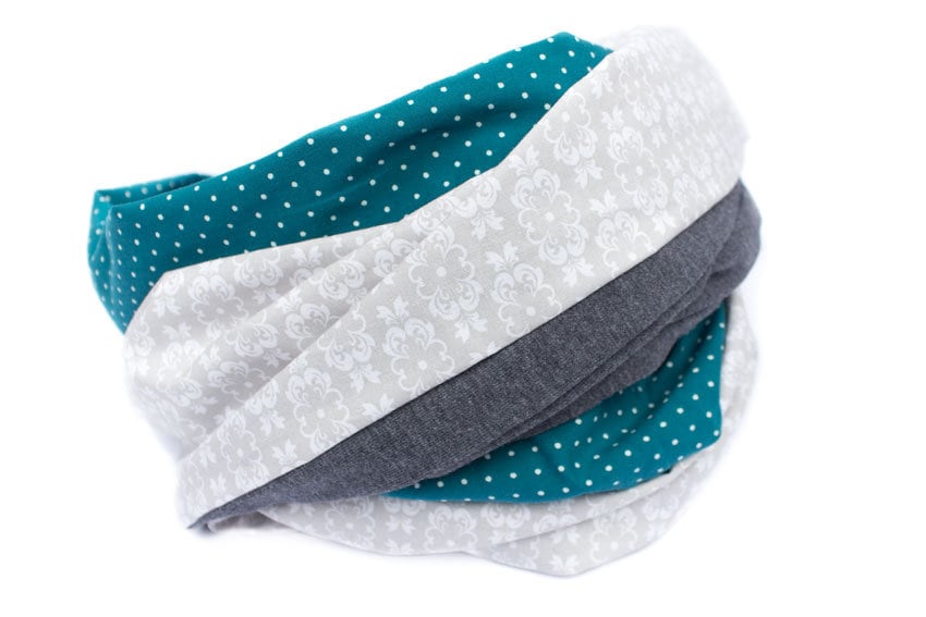 stillschal von Etsy - HelloLittleHandmade