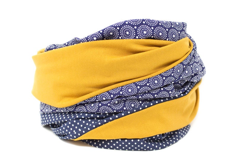 stillschal von Etsy - HelloLittleHandmade