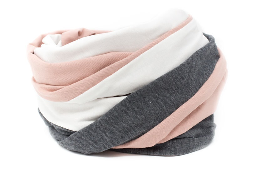 stillschal von Etsy - HelloLittleHandmade