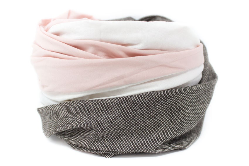 stillschal von Etsy - HelloLittleHandmade