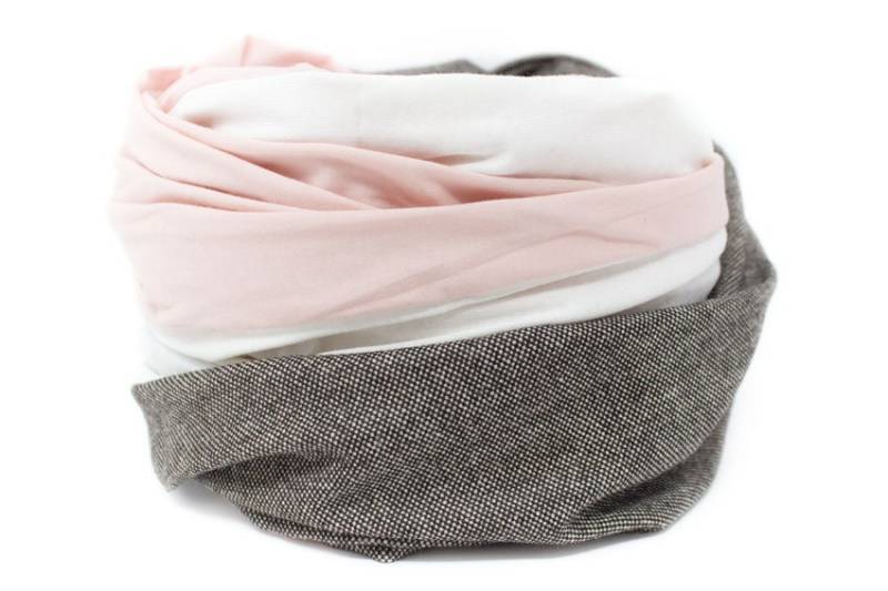 stillschal von Etsy - HelloLittleHandmade
