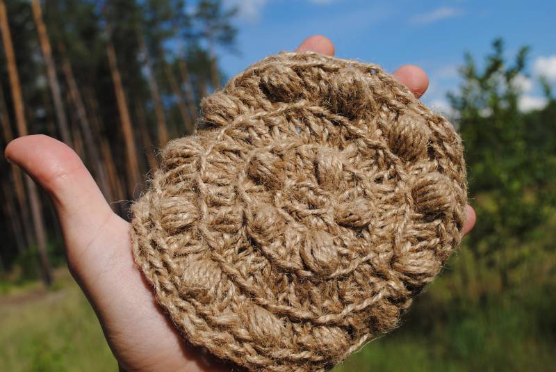 Hanf Waschlappen/Für Badezimmer Antibakteriell Hanfkleidung Naturprodukt Hautpflege Schwamm Geschenk Hanf Waschlappen/Für Badezimmer Antibakteriell Hanfkleidung Naturprodukt Hautpflege Schwamm Geschenk von Etsy - HempMadeInUA