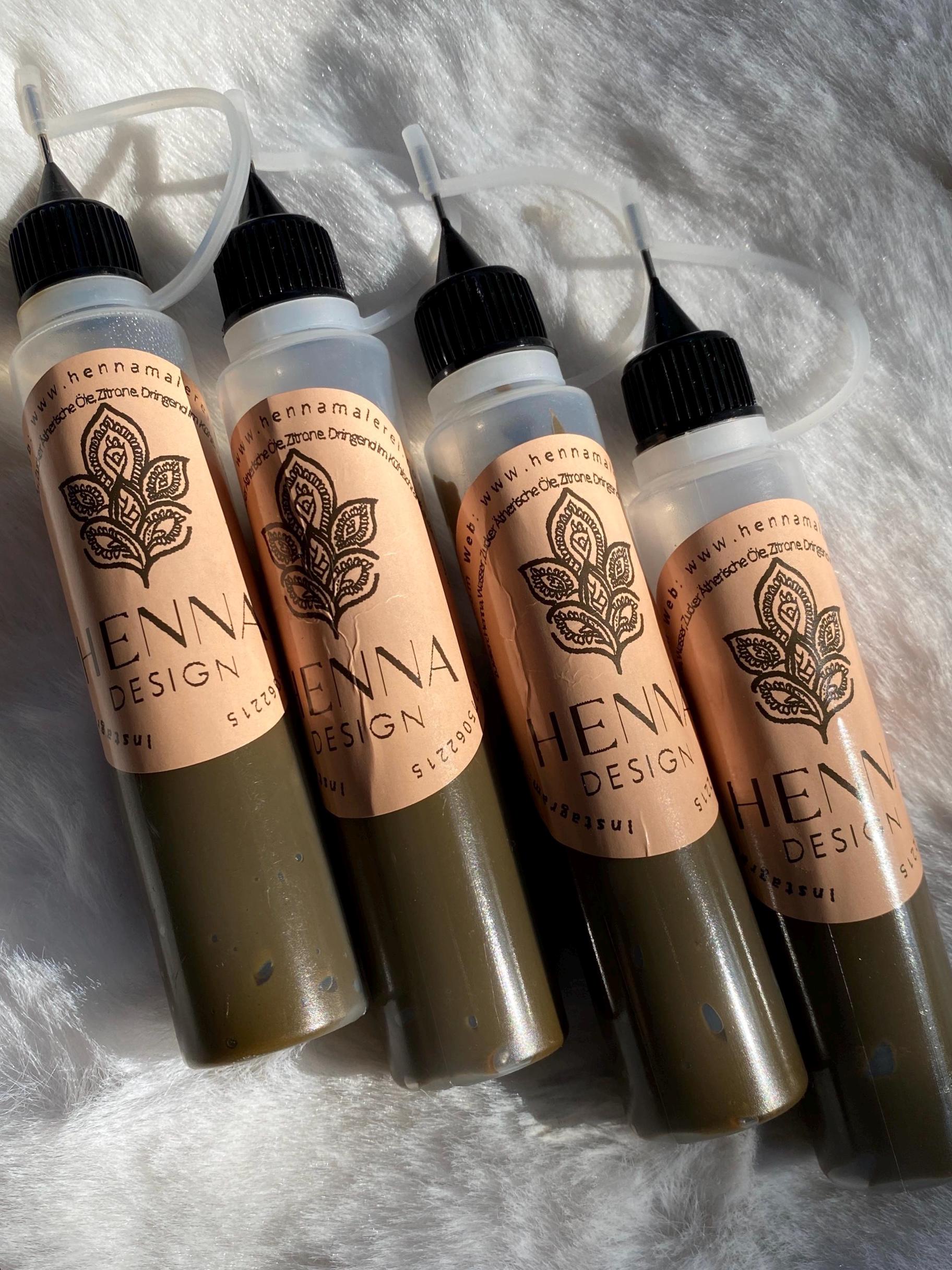 Hennatuben Für Sommersprossen, Henna Cones, Freckle Pen, Henna Freckles, Lebensechte Gefälschte Sommersprossen Sunkissed I Natur 20Gr von Etsy - HennaDesignByHM