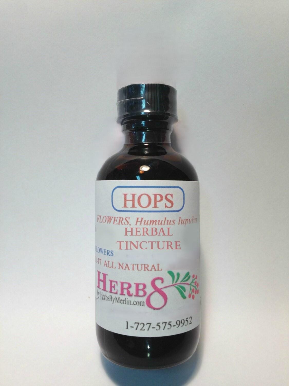 Hopfen Tinktur Handgemacht in Kleinen Chargen Hopfen Tinktur Handgemacht in Kleinen Chargen von Etsy - HerbsByMerlin