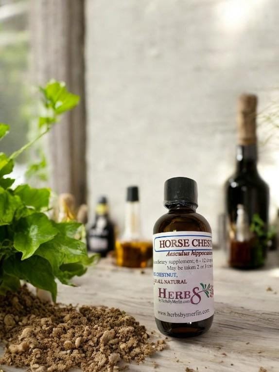Rosskastanie Tinktur, Hergestellt in Kleinen Mengen Rosskastanie Tinktur, Hergestellt in Kleinen Mengen von Etsy - HerbsByMerlin