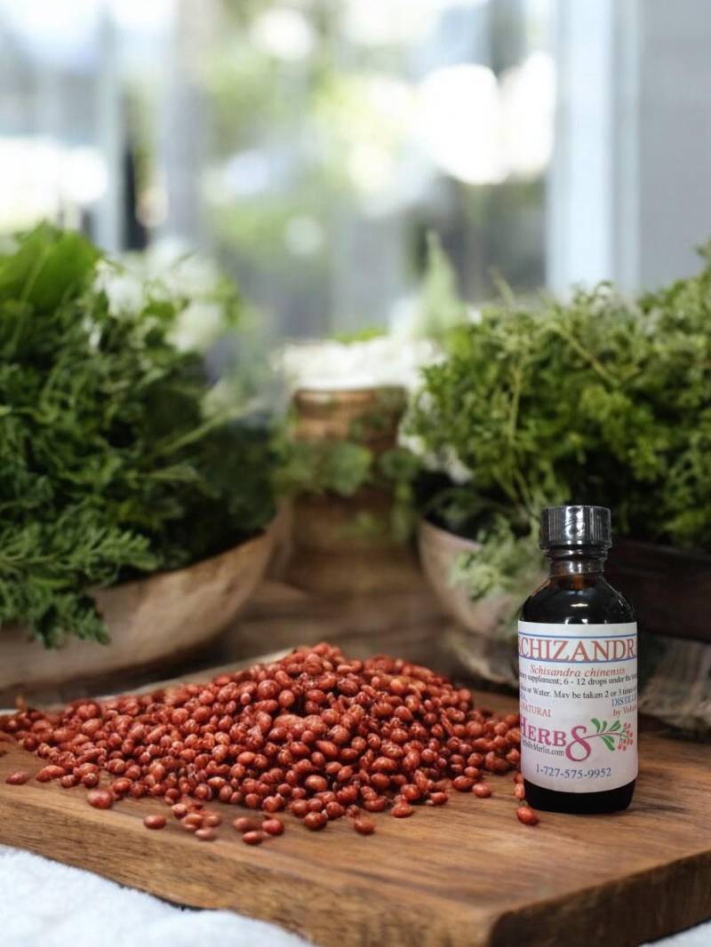 Schizandra Tinktur, Handgemacht in Kleinen Chargen Schizandra Tinktur, Handgemacht in Kleinen Chargen von Etsy - HerbsByMerlin