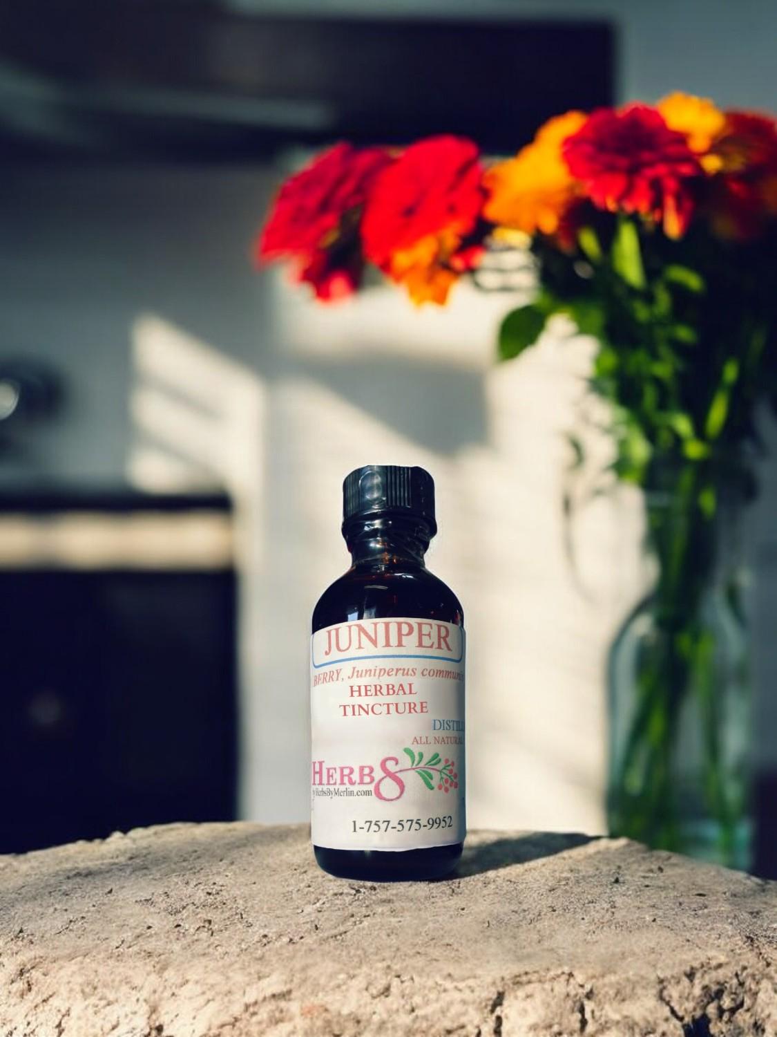 Wacholderbeeren-Tinktur, Handgemacht in Kleinen Chargen Wacholderbeeren-Tinktur, Handgemacht in Kleinen Chargen von Etsy - HerbsByMerlin