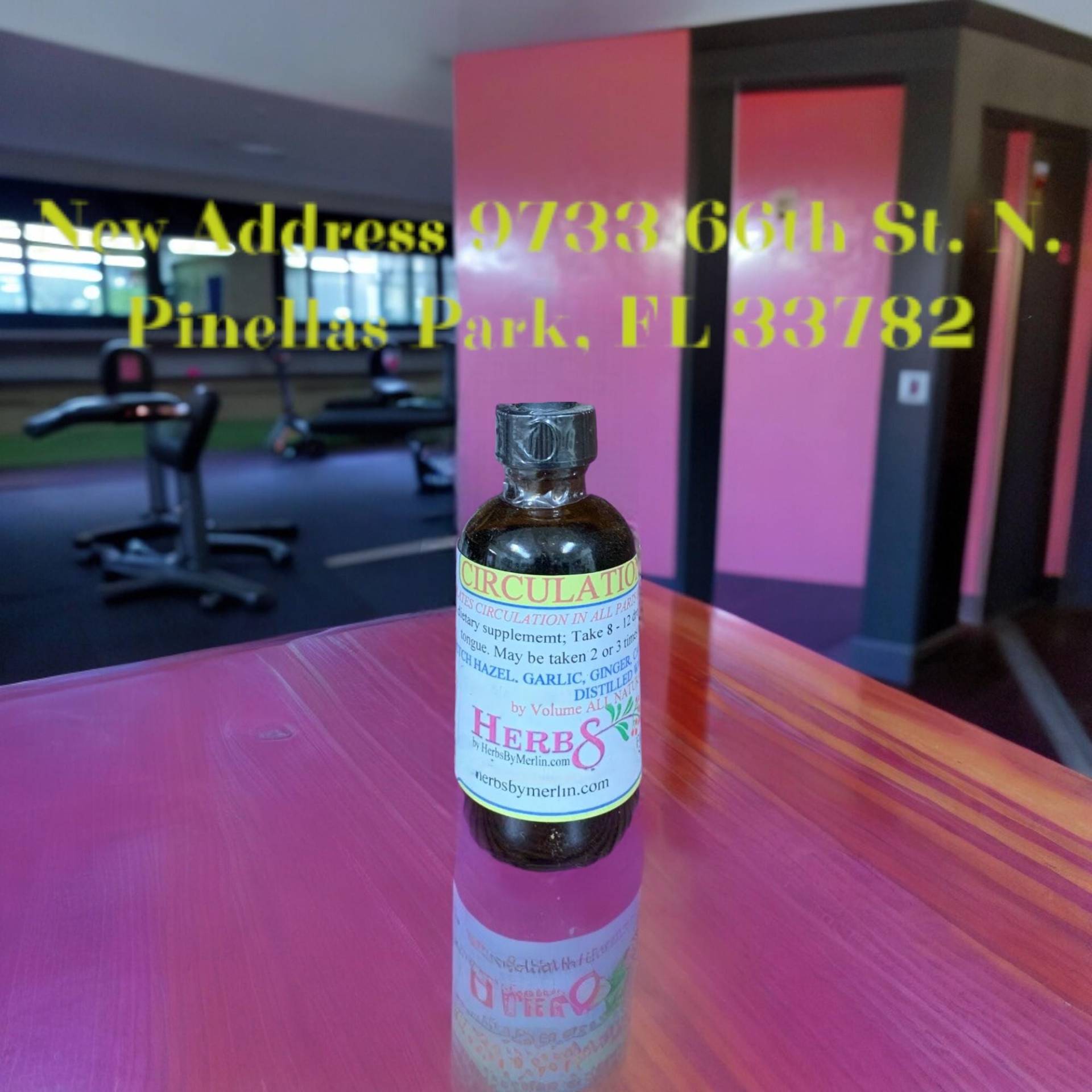 Zirkulationstinktur Handgemacht in Kleinen Chargen Zirkulationstinktur Handgemacht in Kleinen Chargen von Etsy - HerbsByMerlin