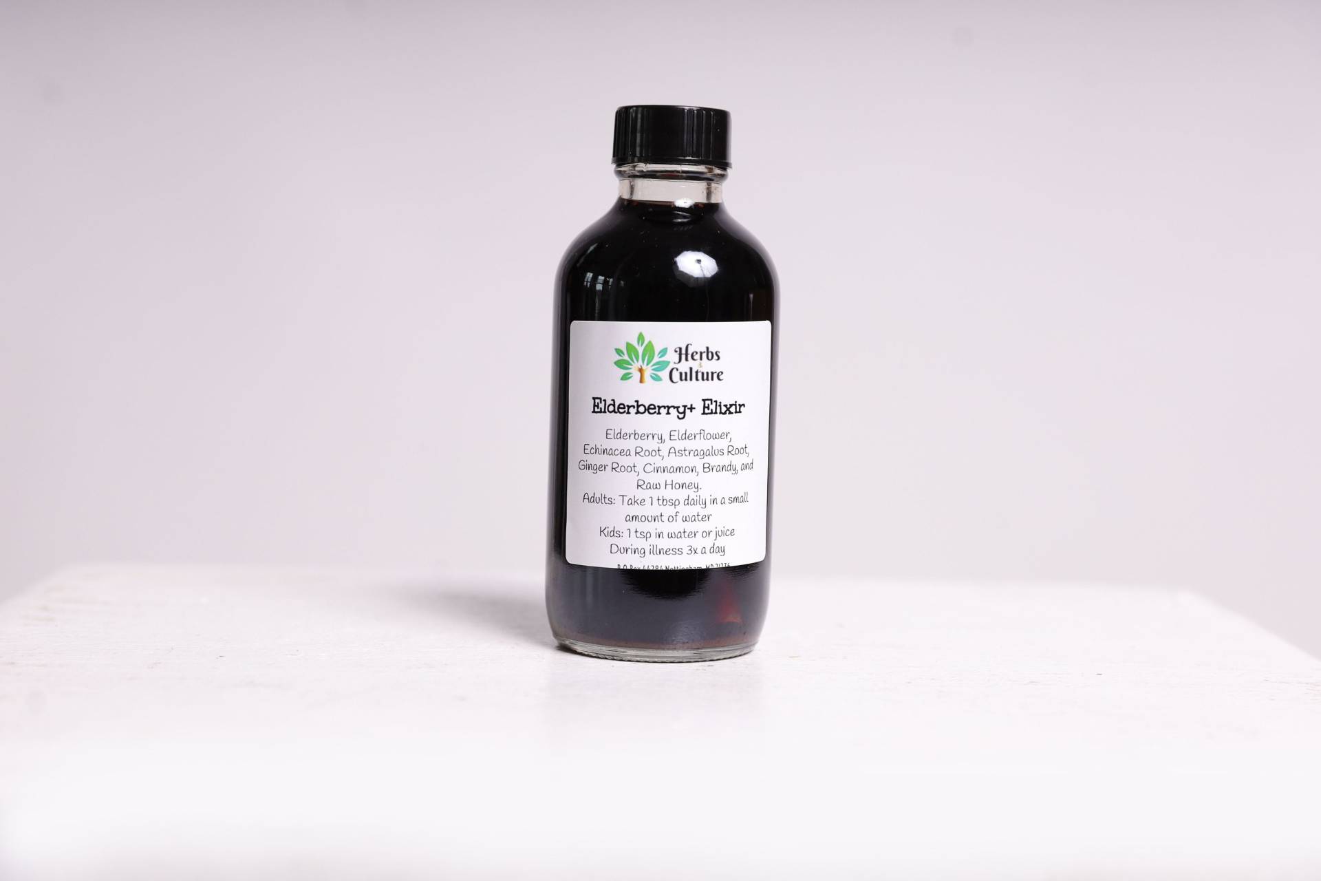 Holunder + Elixier Holunder + Elixier von Etsy - HerbsandCulture