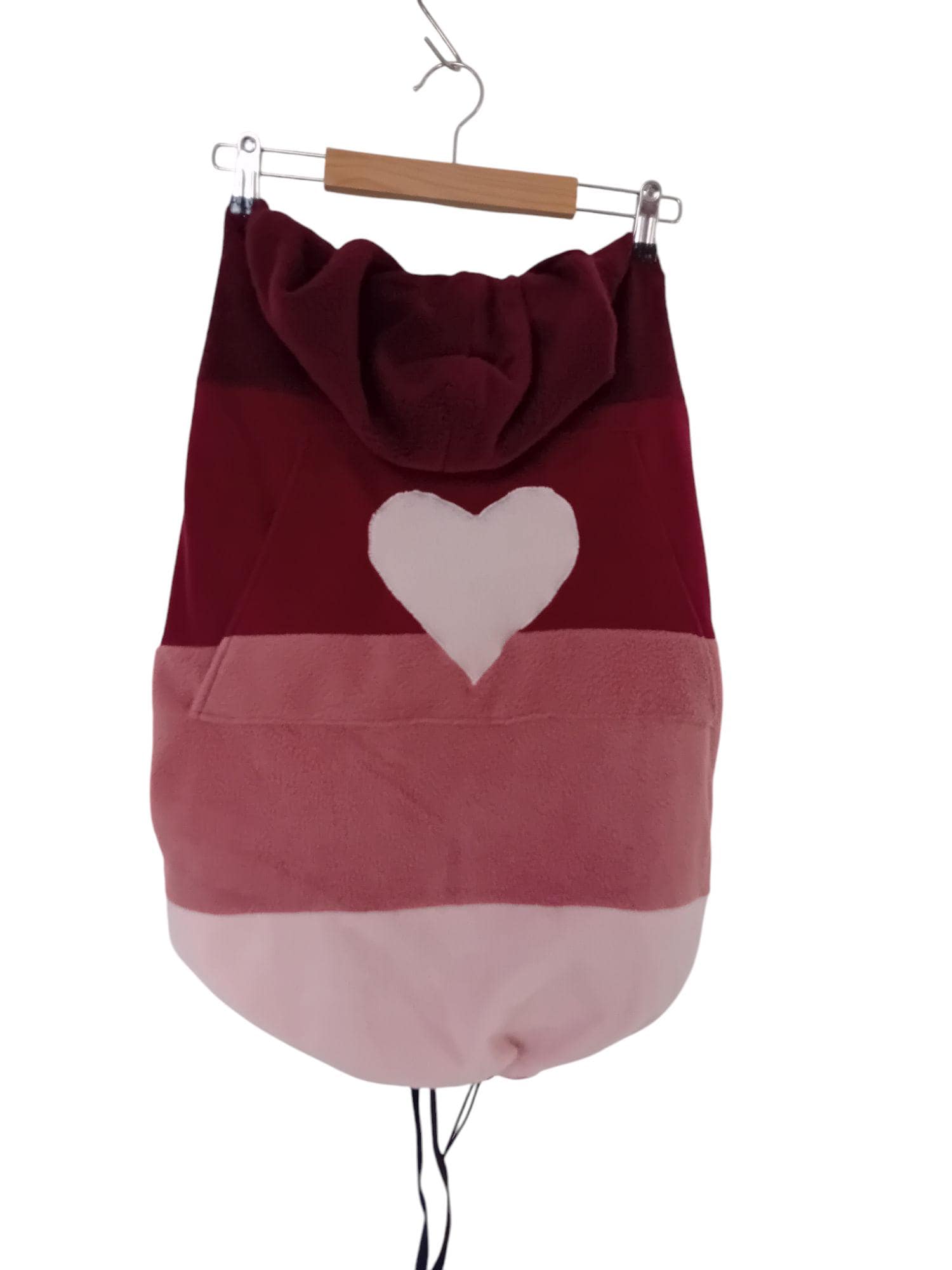 Tragecover Für Babytrage | Tuch, Manducca, Baby Björn Mädchen in Rot/Rosa Mit Herz Den Herbst/Frühling von Etsy - Herzelnaht