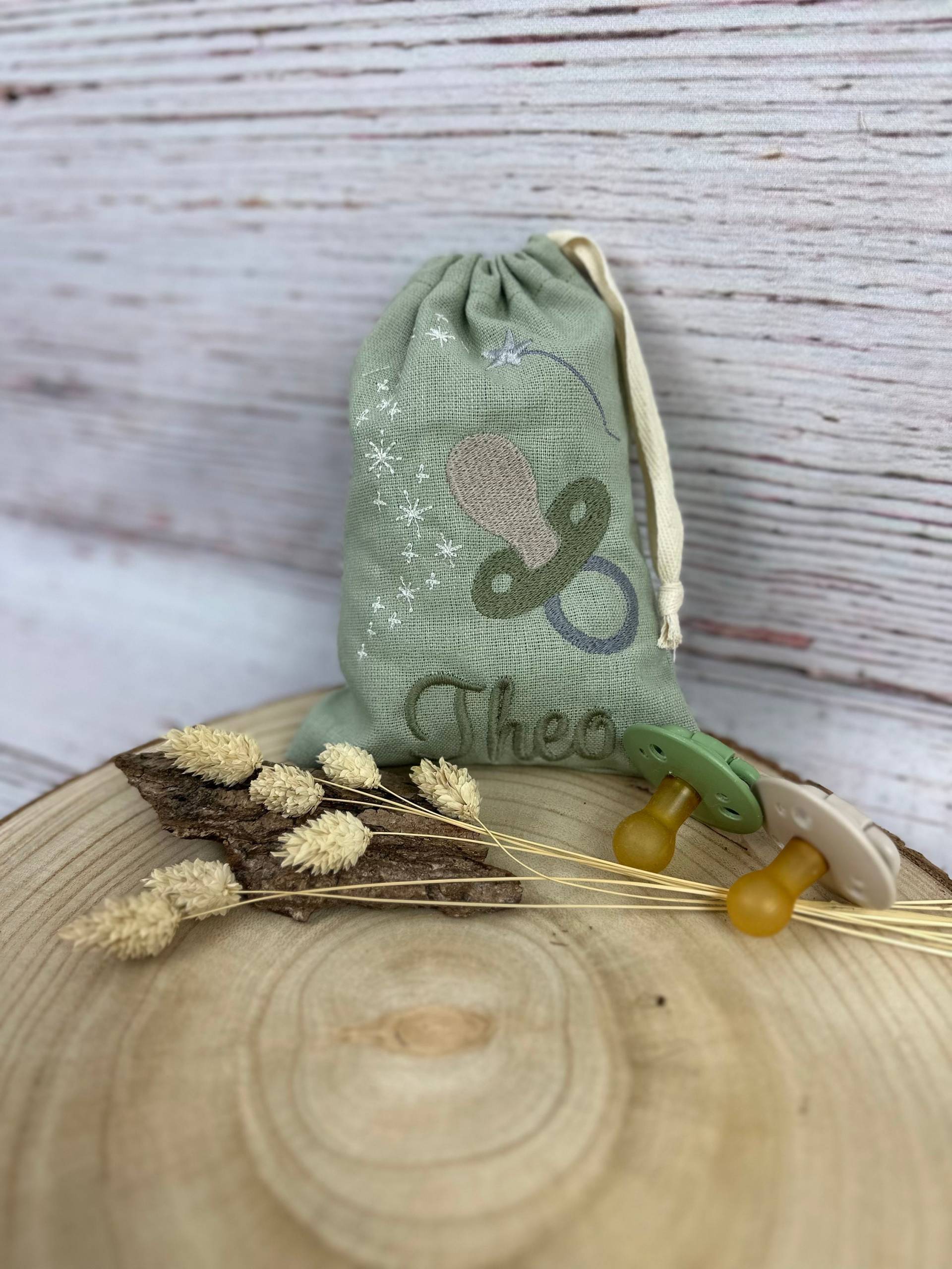 Schnullerfee Säckchen/Handgefertigtes Und Personalisiertes Täschchen Für Kinder Schnuller Abschied /Geschenkidee Schnullerfee Säckchen/Handgefertigtes Und Personalisiertes Täschchen Für Kinder Schnuller Abschied /Geschenkidee von Etsy - HerzensfreundinShop