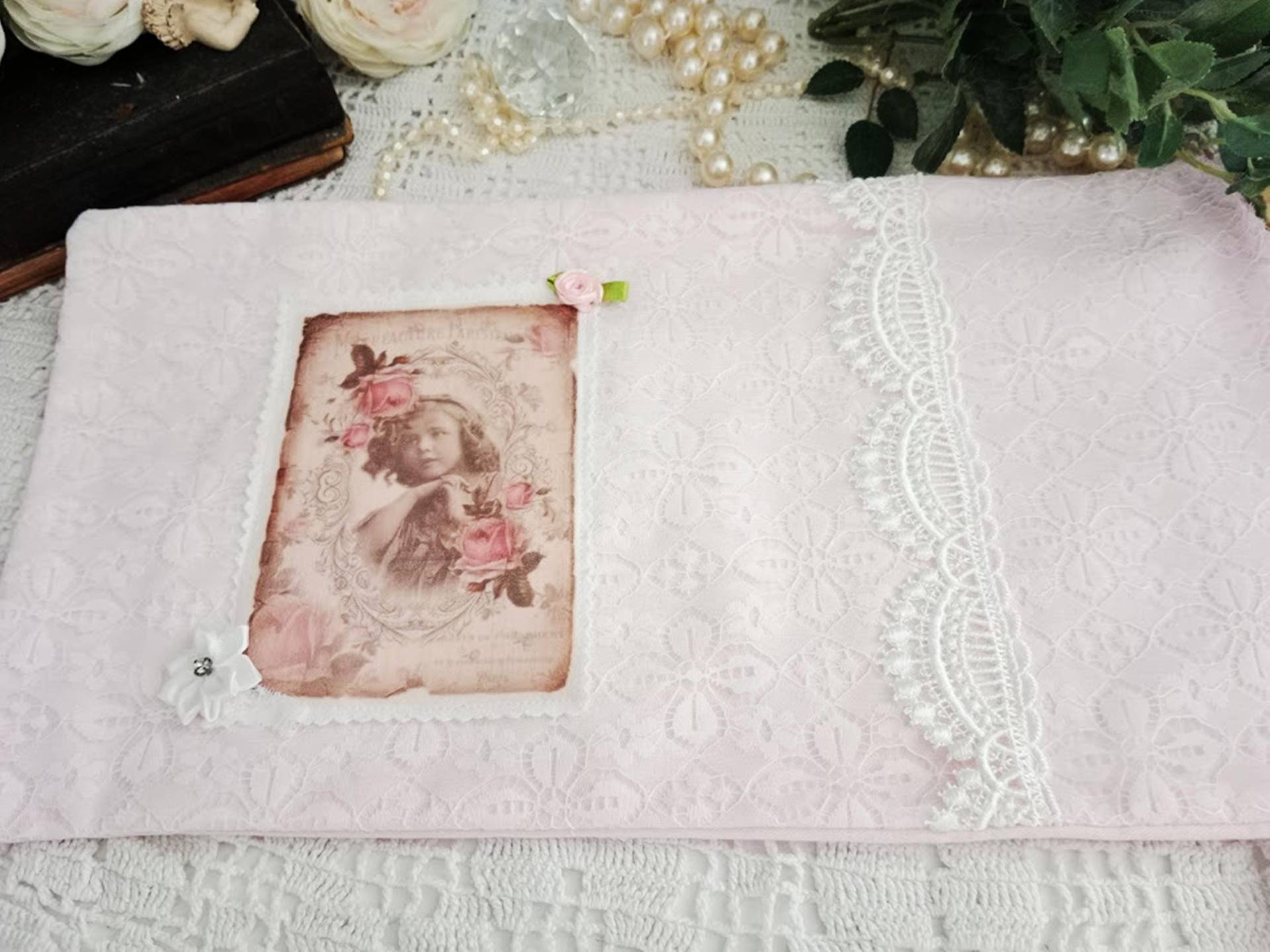 Großes Lavendelkissen Lavendel Rosa Mädchen Spitzen Geschenke Idee Einzelstück Großes Lavendelkissen Lavendel Rosa Mädchen Spitzen Geschenke Idee Einzelstück von Etsy - Herzmensch01